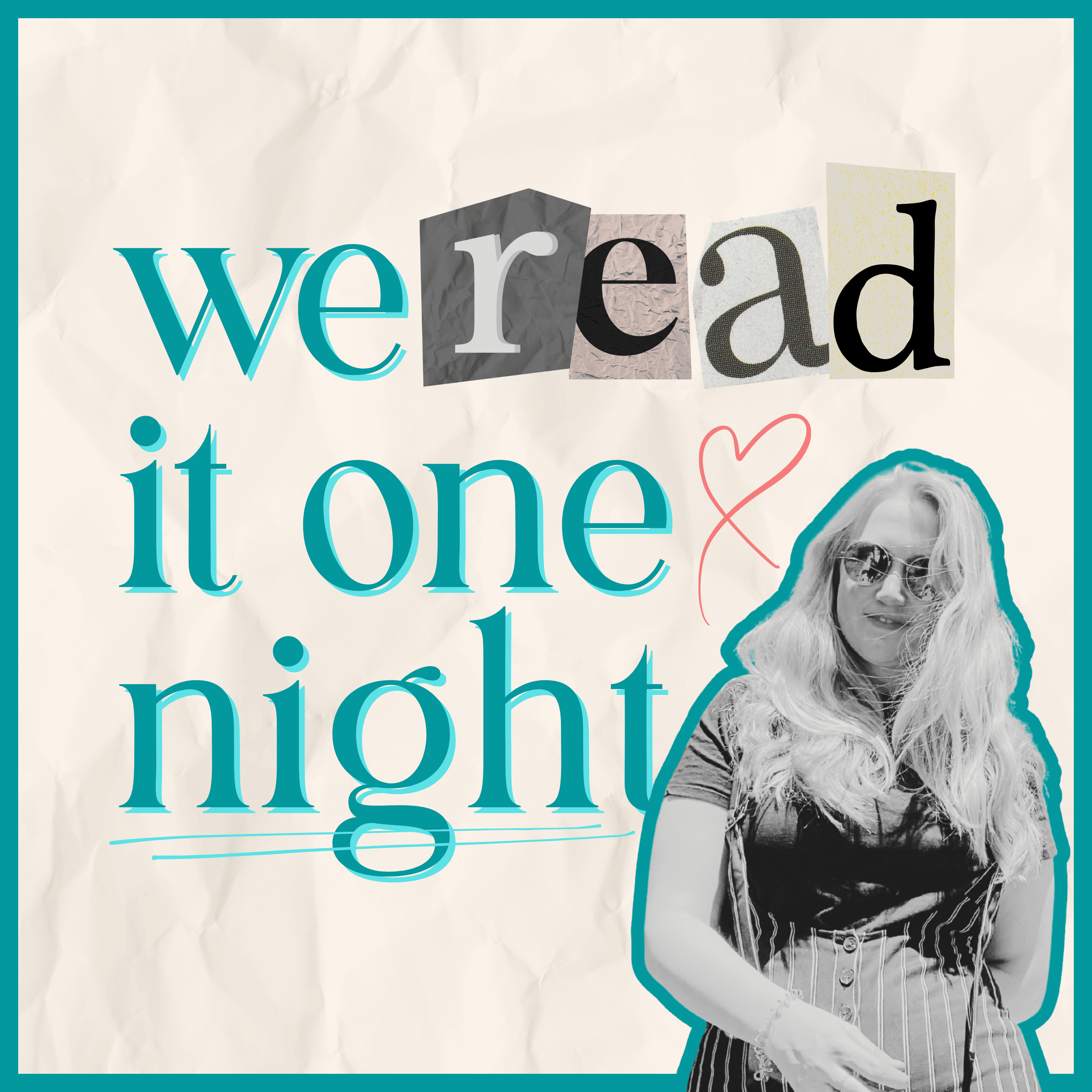 We Read It One Night