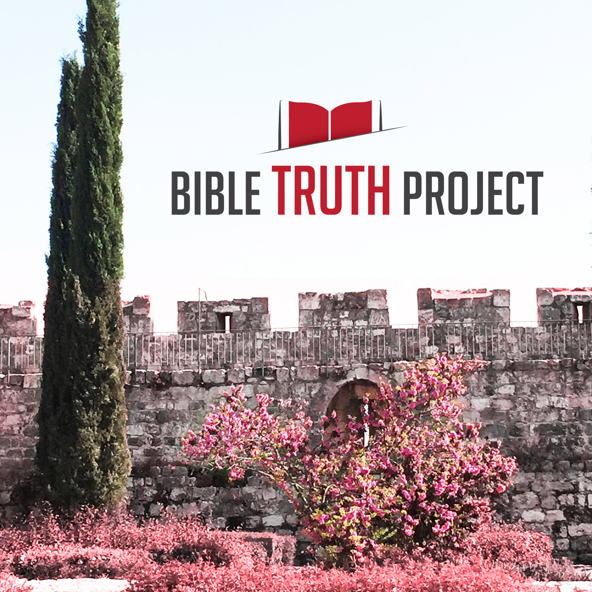 The bibletruthprojectâ€™s Podcast