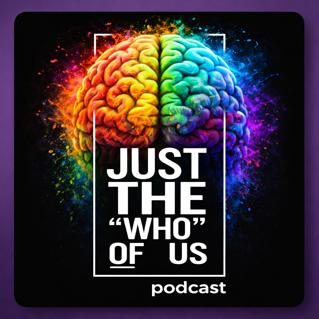 Just the WHO of us