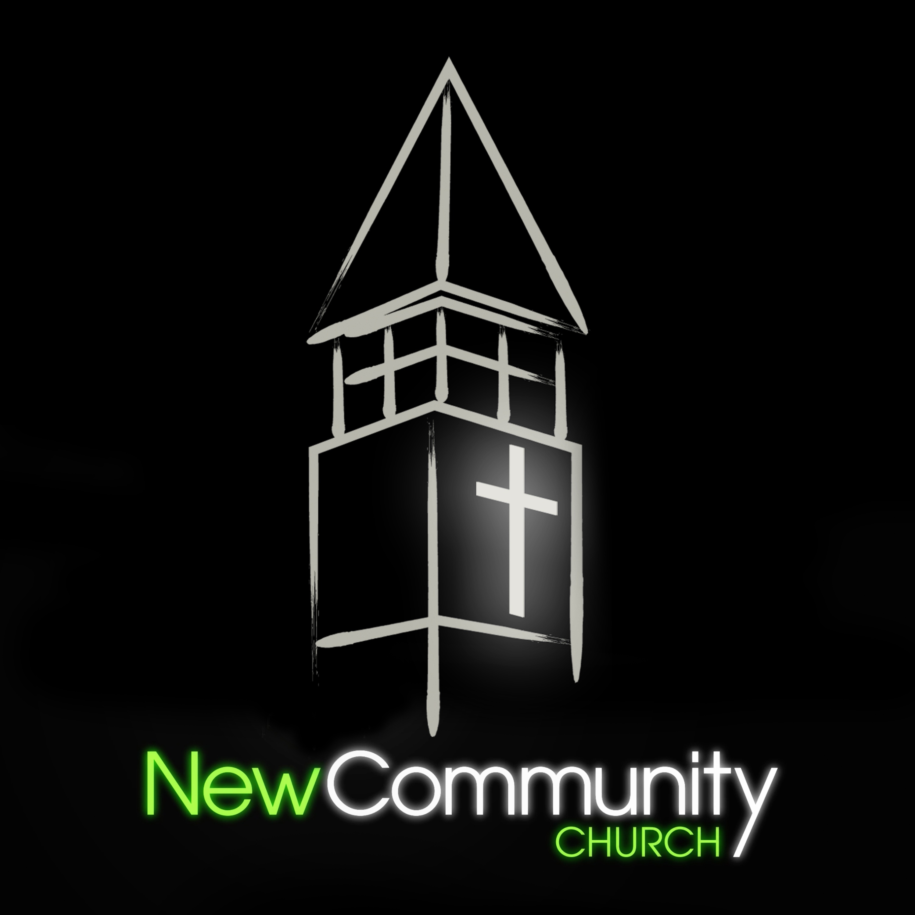 New Community Church in Wexford