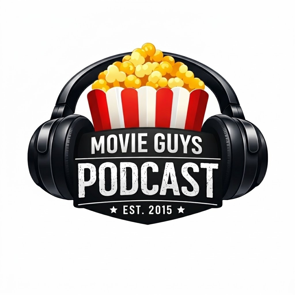 Movie Guys Podcast