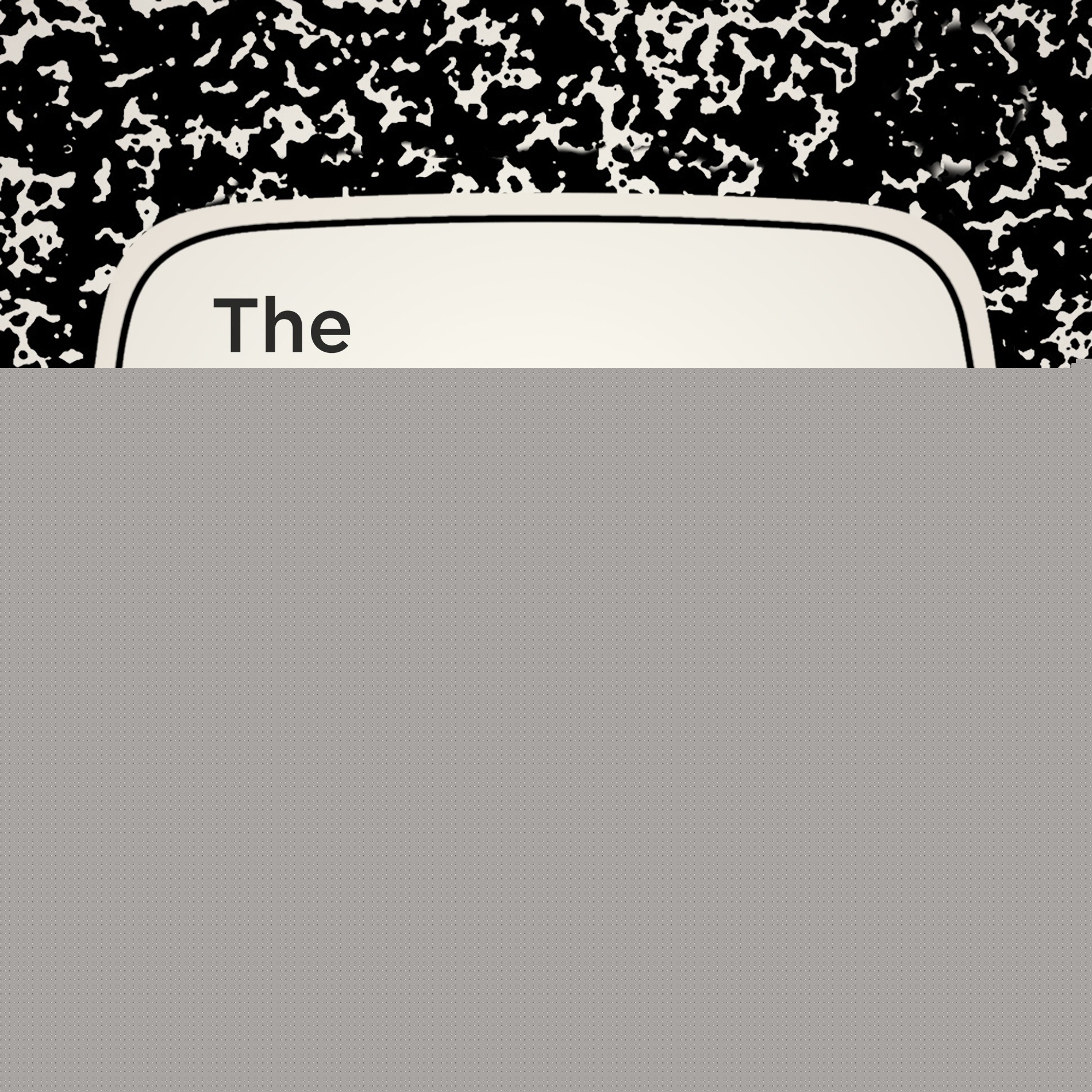 The Sitcom Study