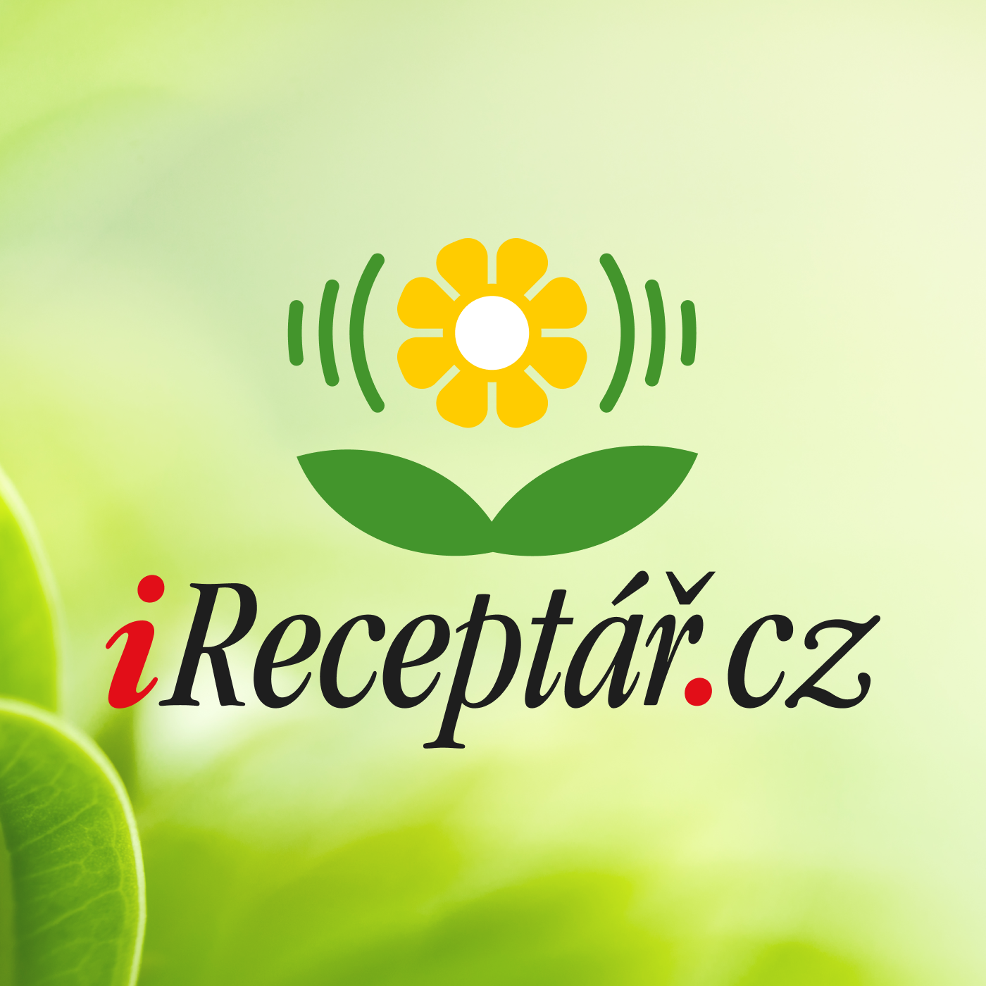 iReceptÃ¡Å™ do ucha
