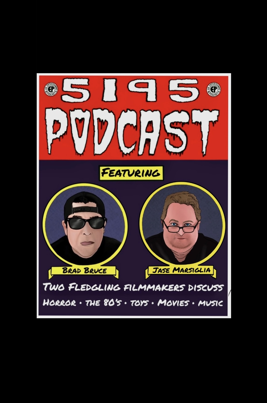 5195 Podcast