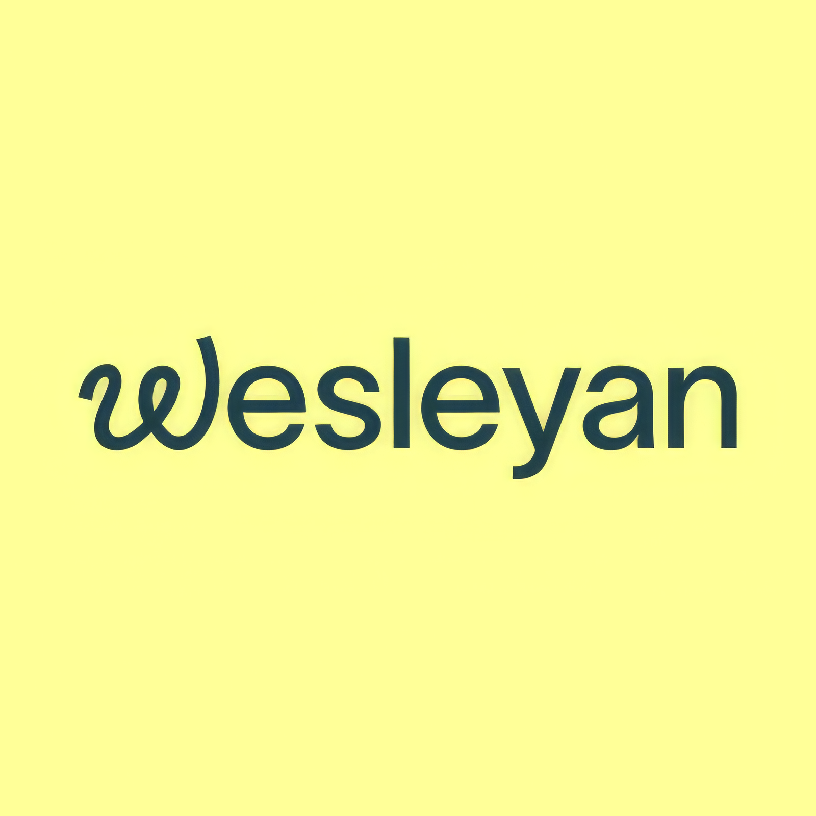 The Wesleyan Podcast