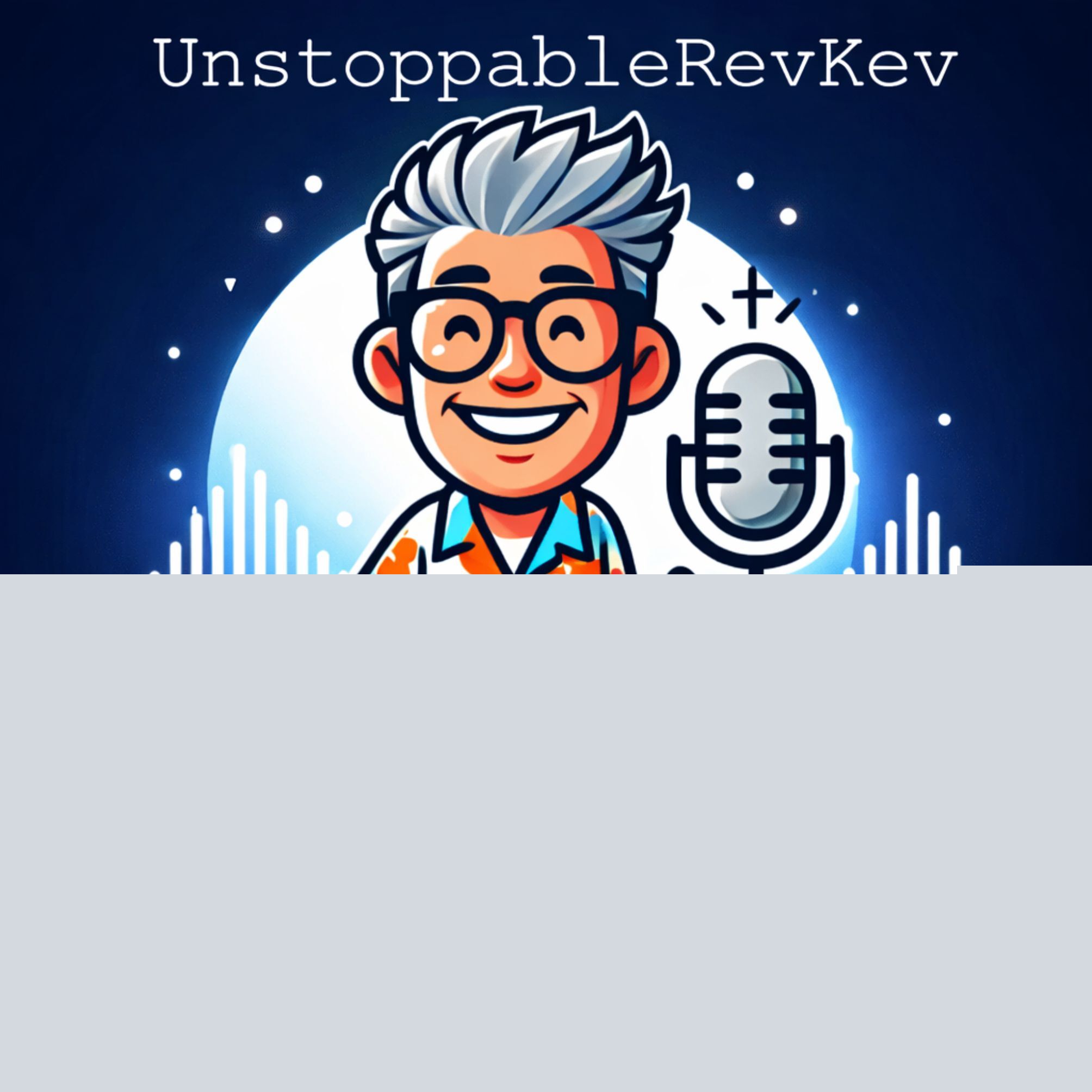 UnstoppableRevKev