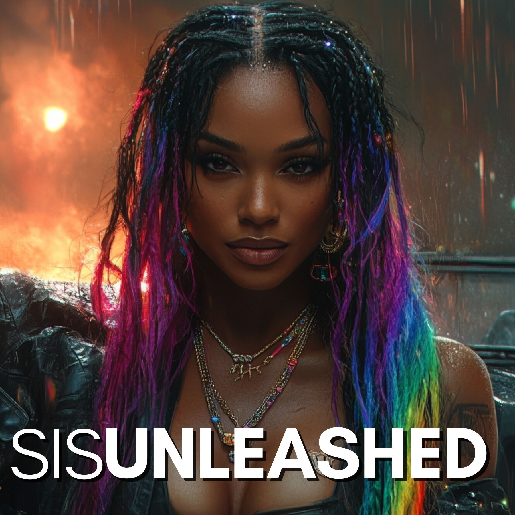 Sis Unleashed
