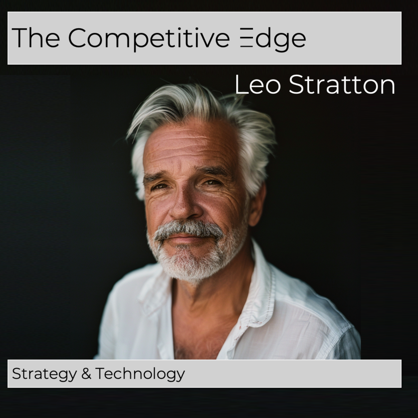The Competitive Edge