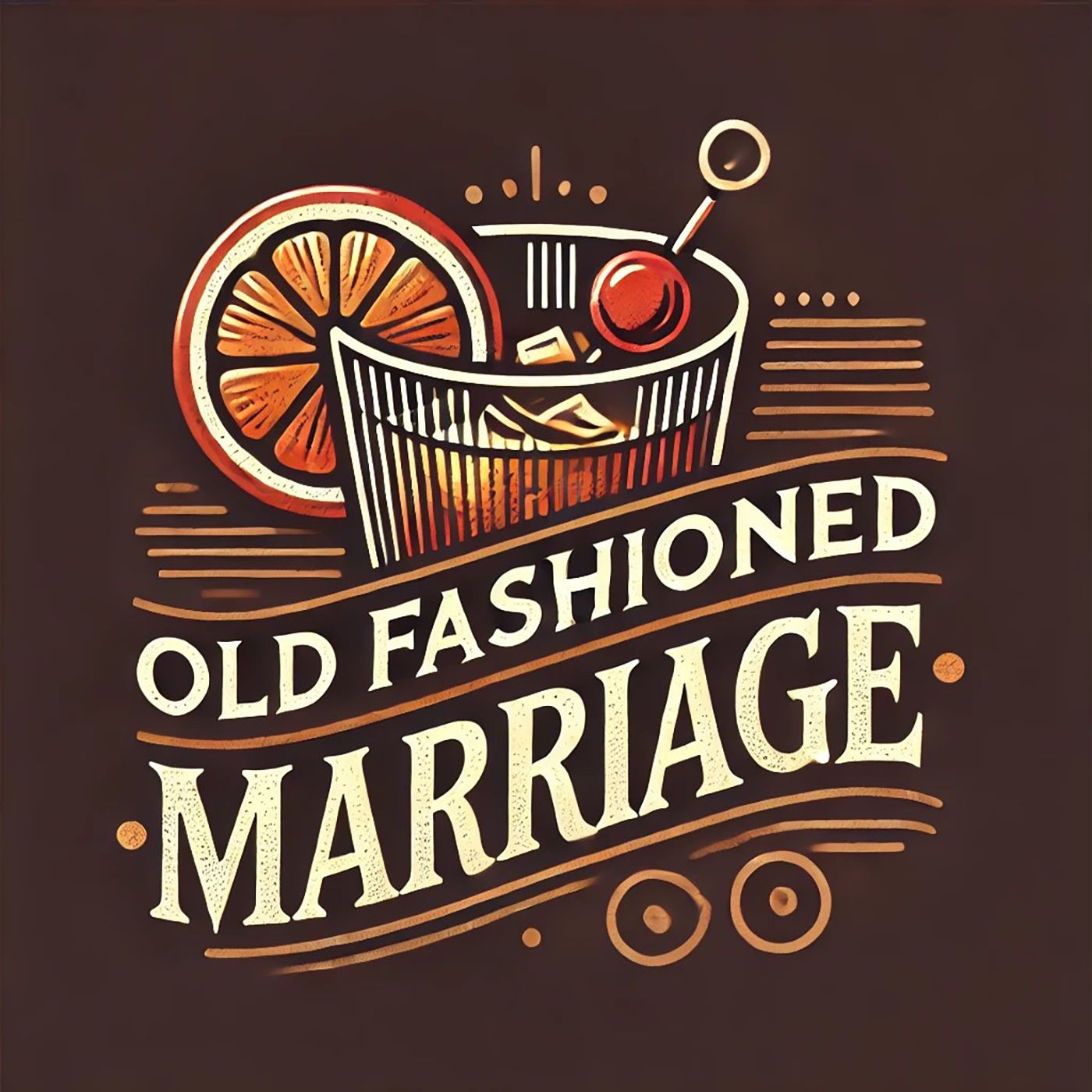 Old Fashioned Marriage