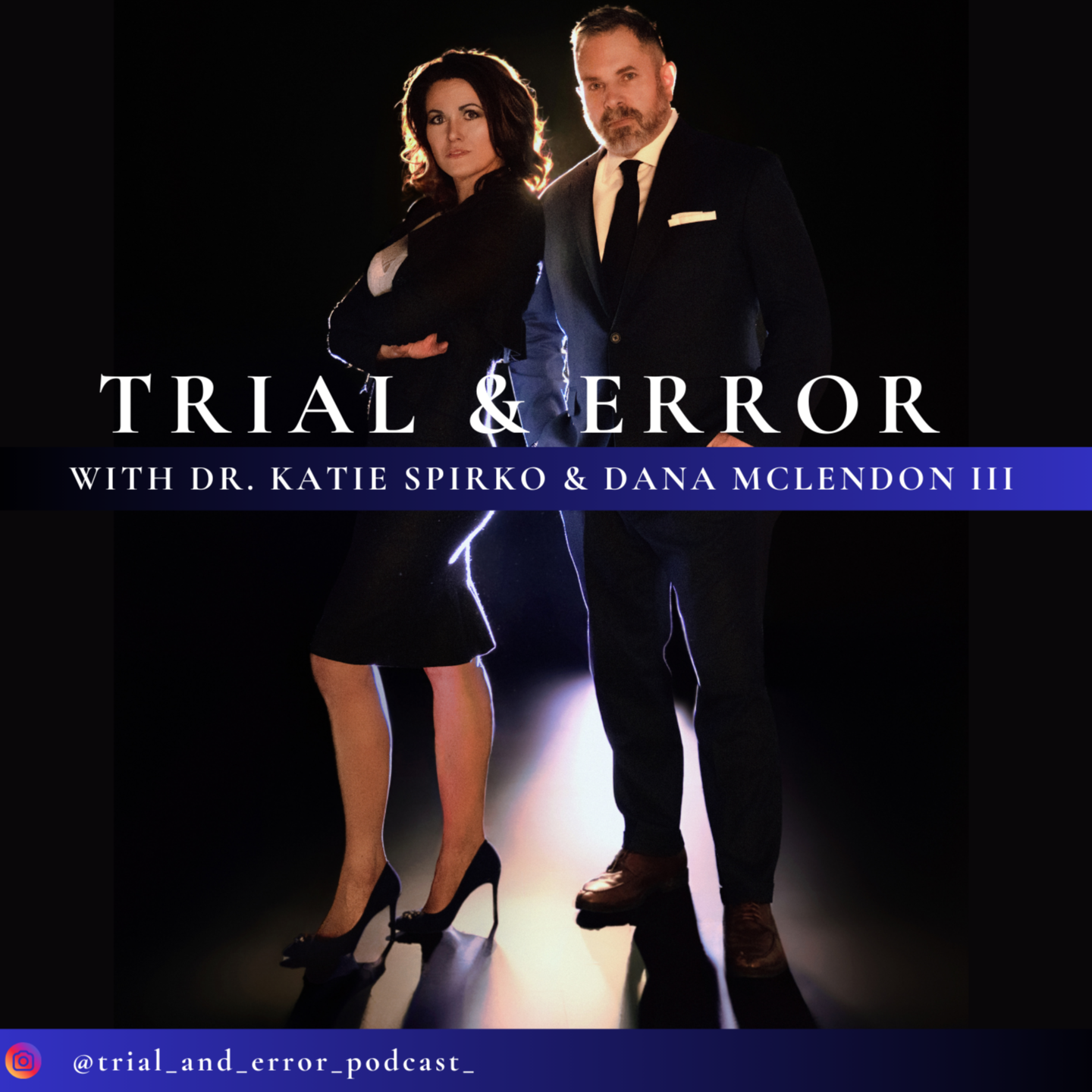 Trial & Error
