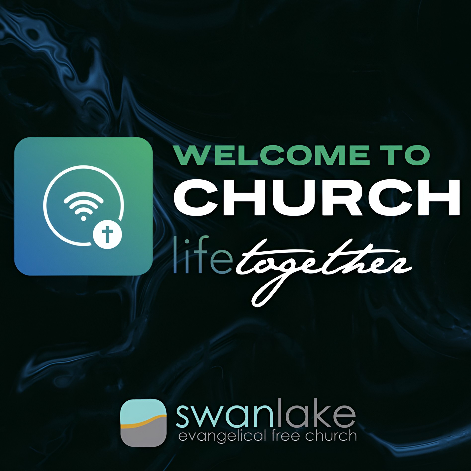 Swan Lake Evangelical Free Church