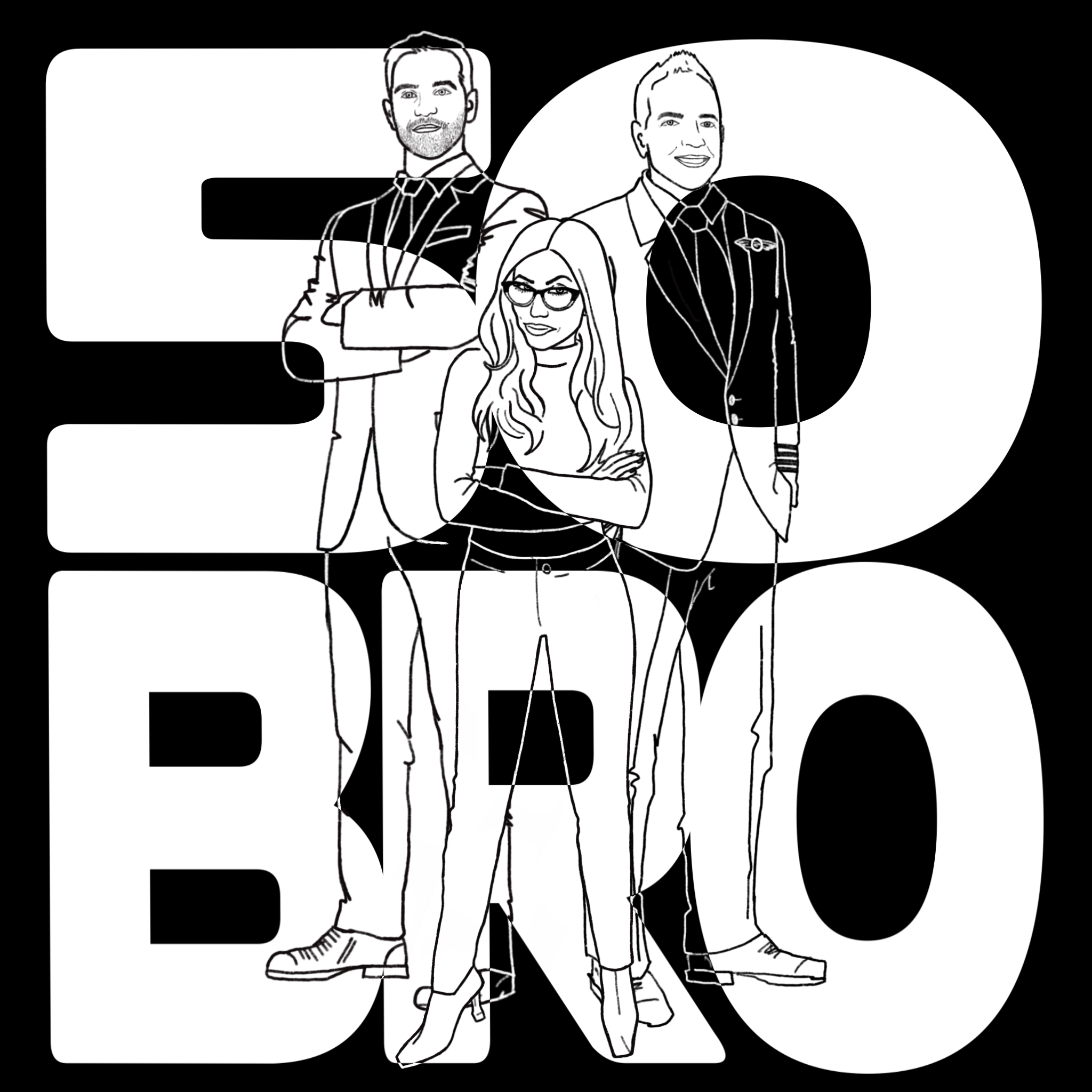 50 Bro