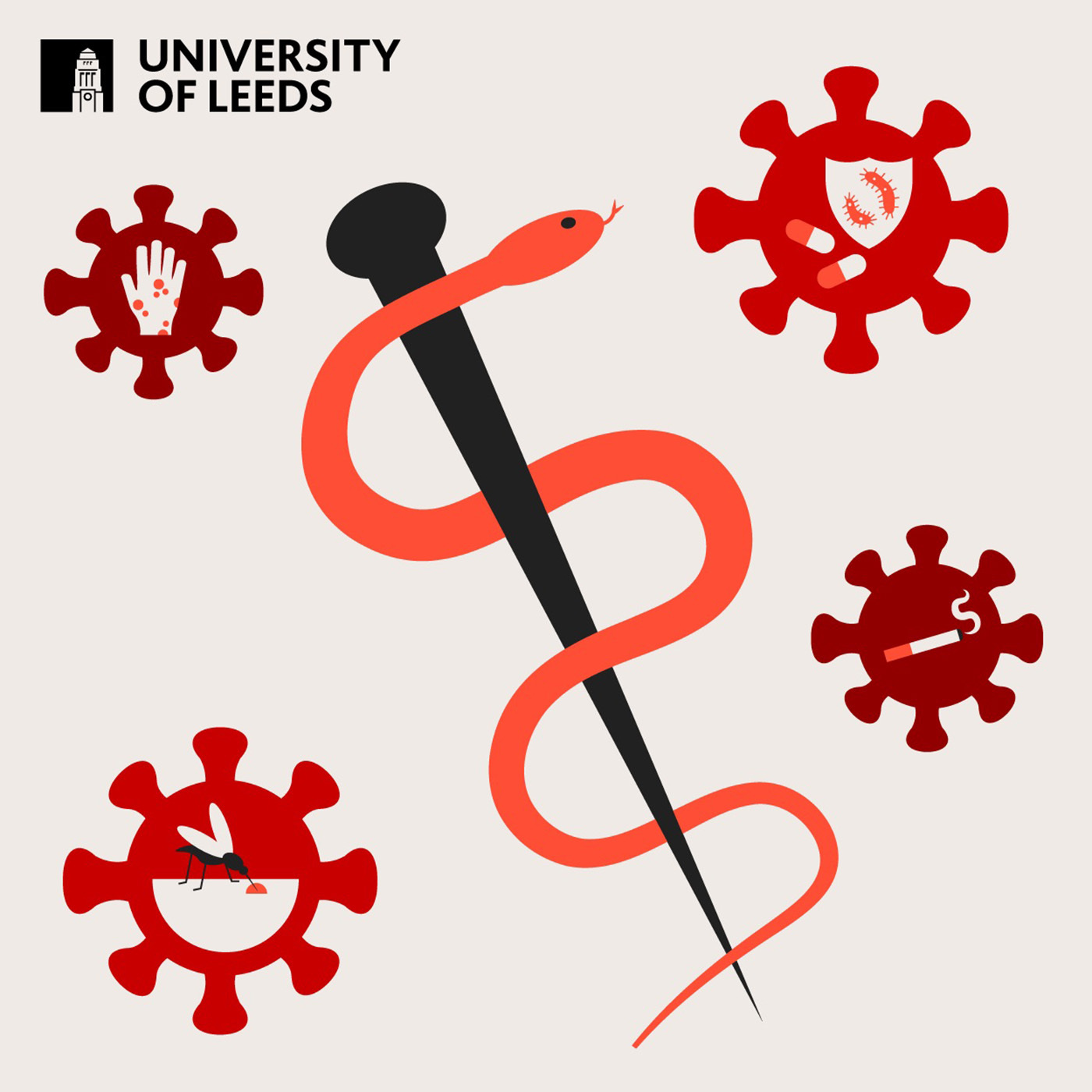 The Global Health Histories Podcast