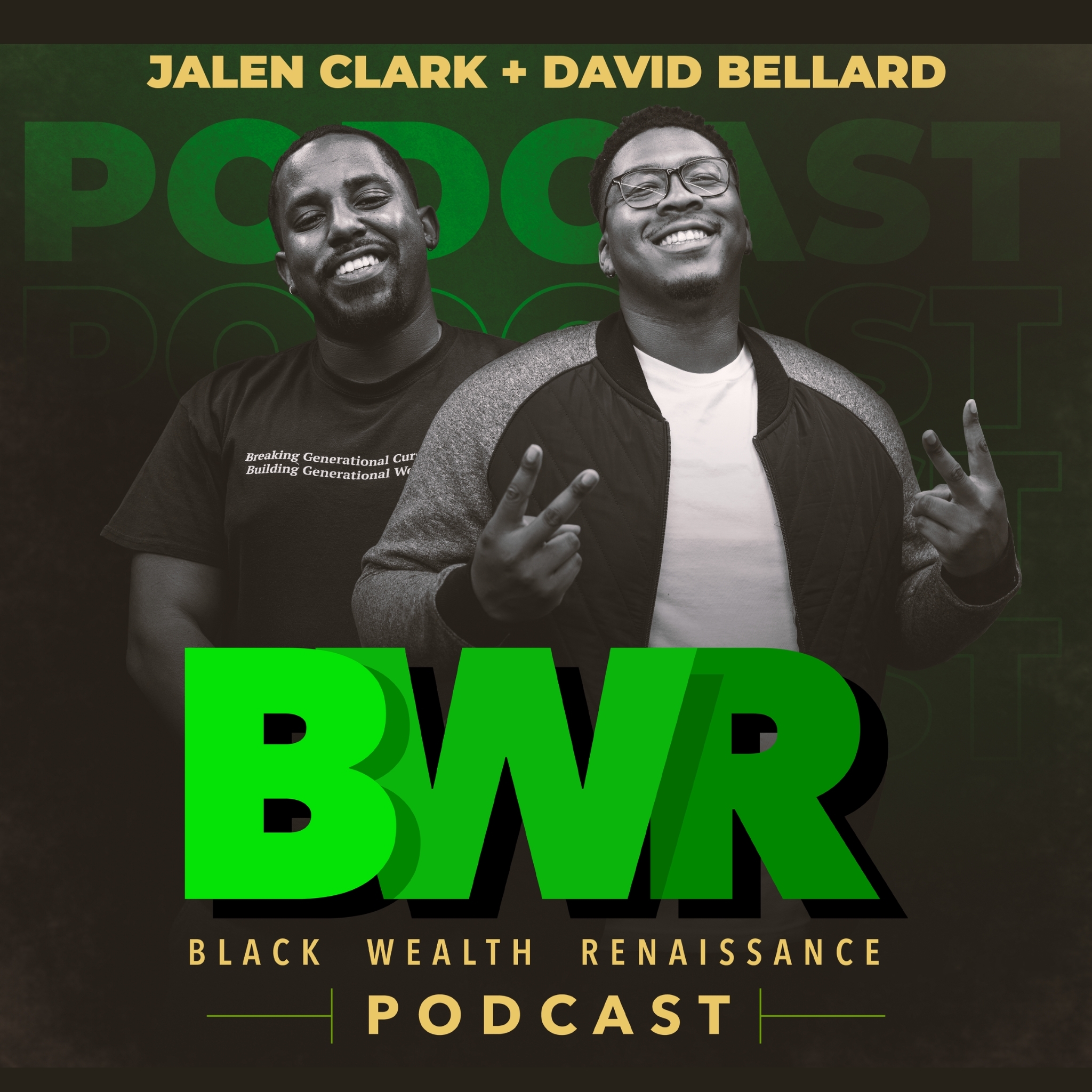 Black Wealth Renaissance