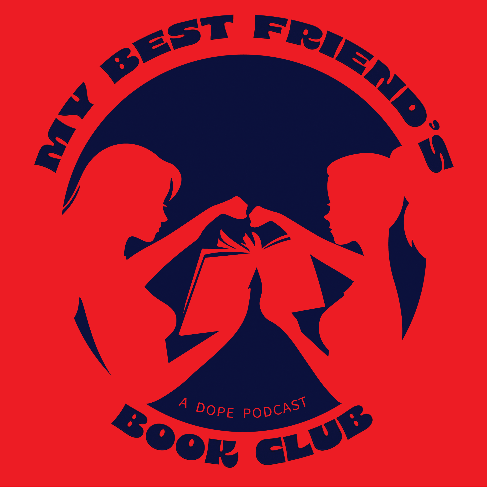 My Best Friendâ€™s Book Club