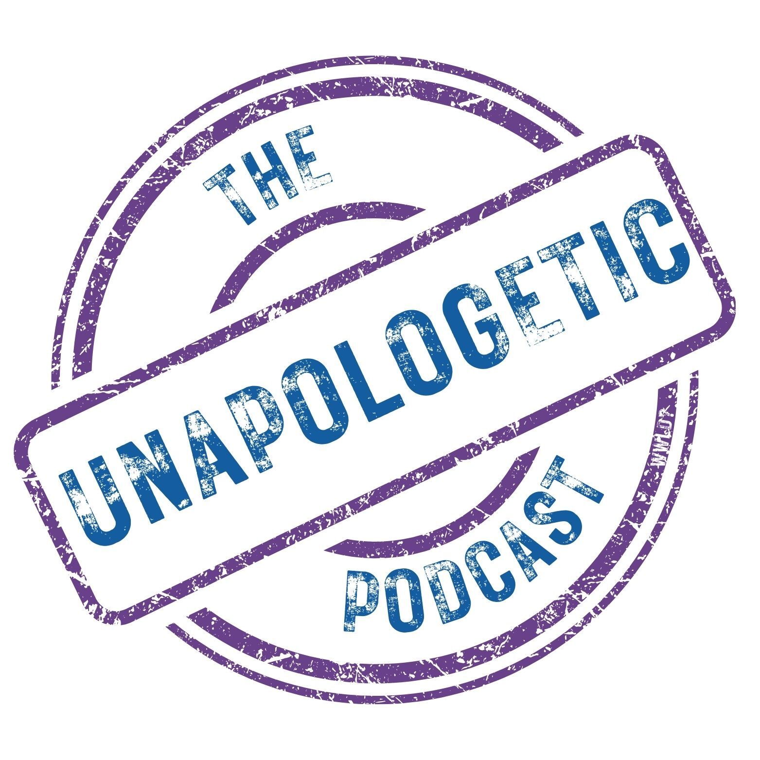 The Unapologetic Podcast