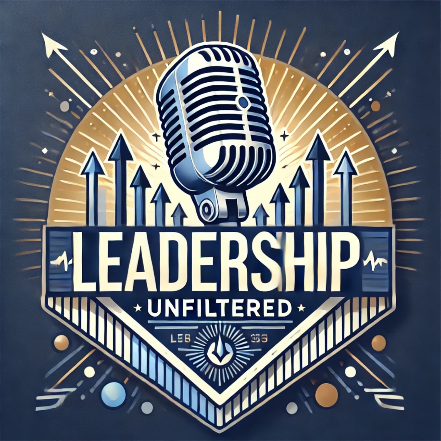 Leadership Unfiltered Convo