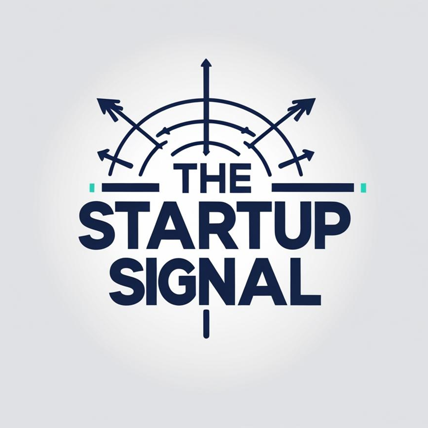 The Startup Signal