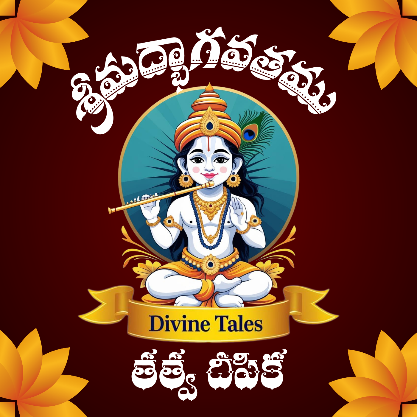 divinetales
