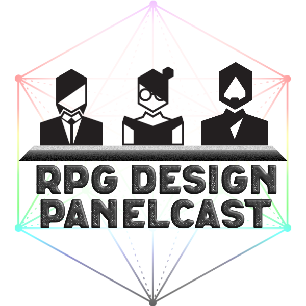 RPG Design Panelcast