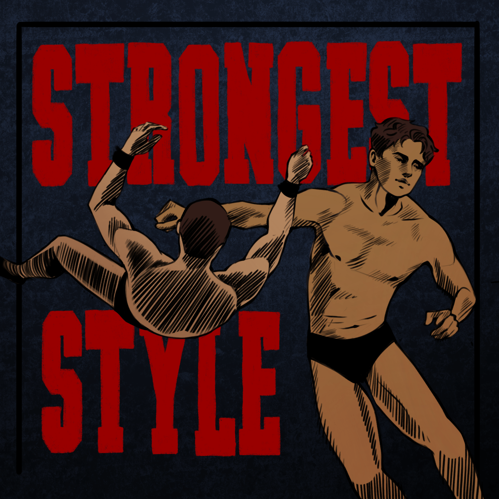 Strongest Style