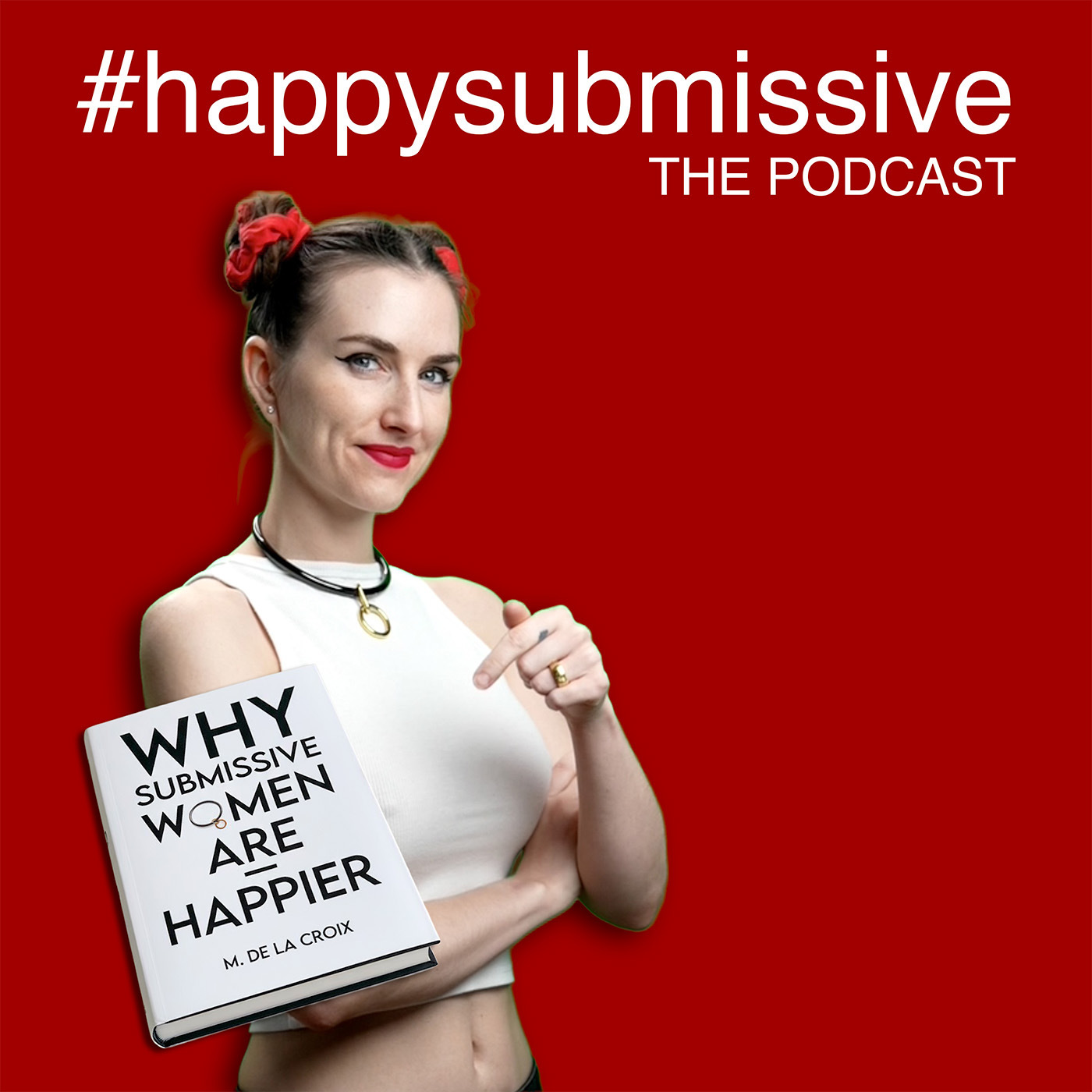 Happy Submissive Podcast | Full Episodes ðŸŽ§