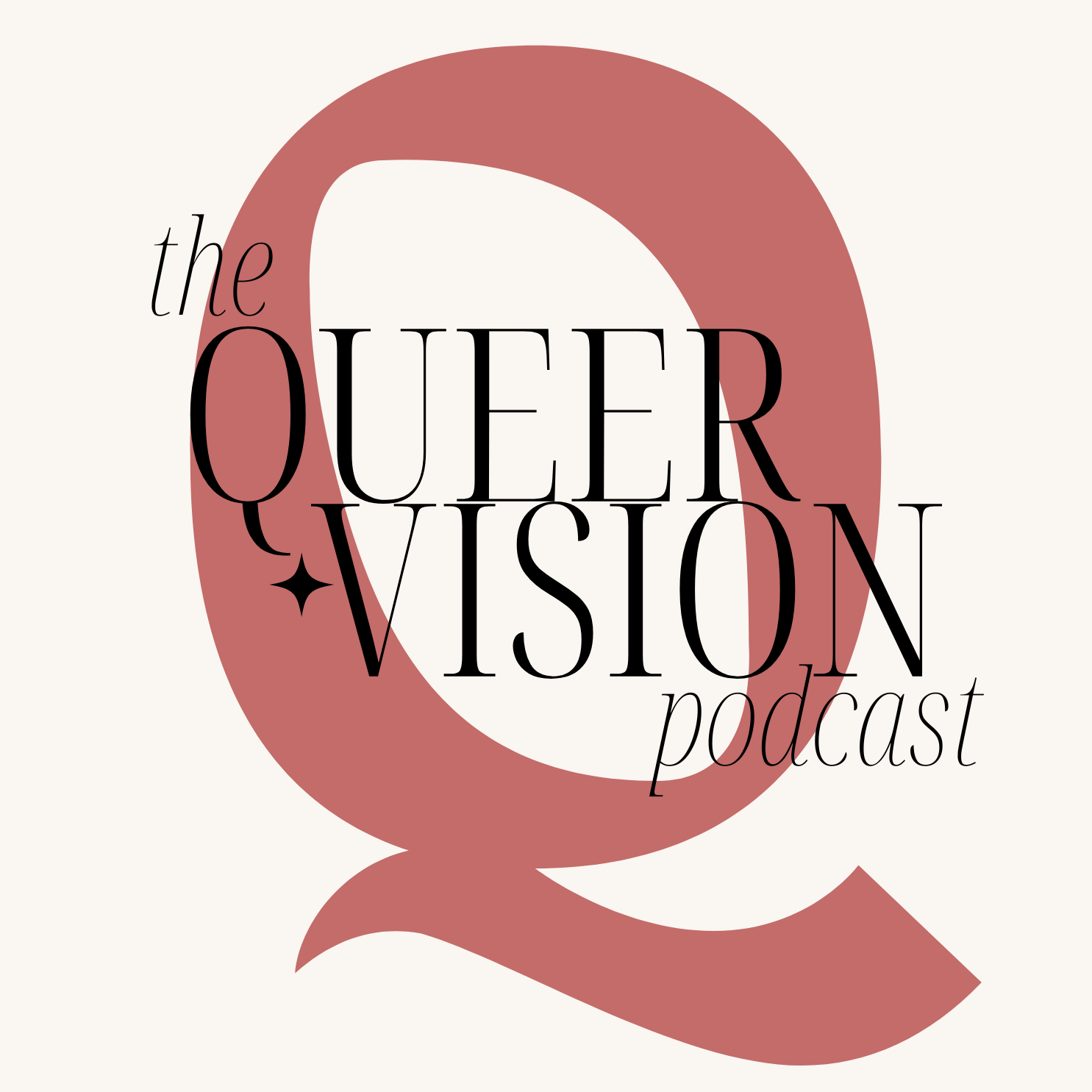 The Queer Vision Podcast