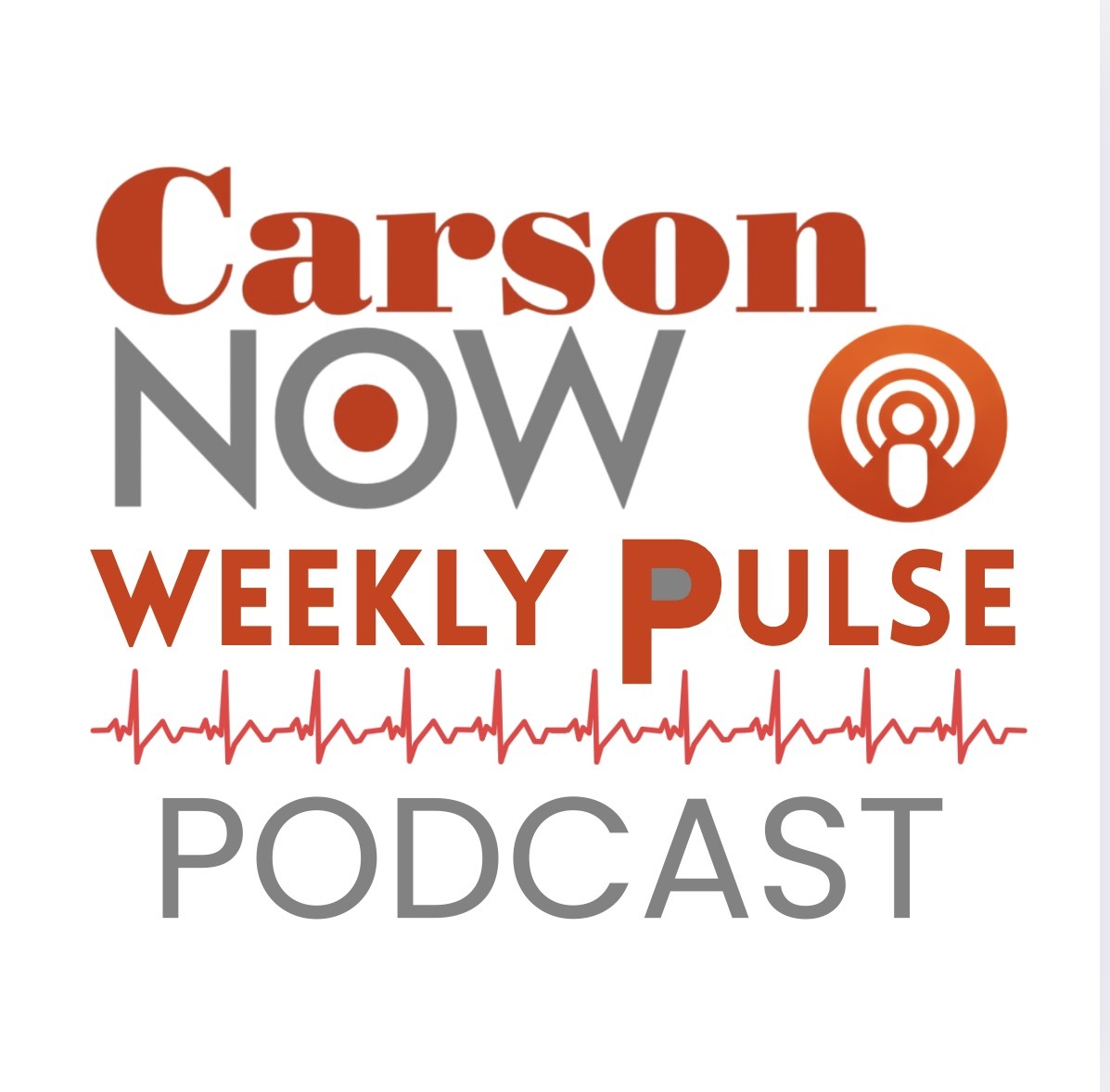 Carson Nowâ€™s Weekly Pulse