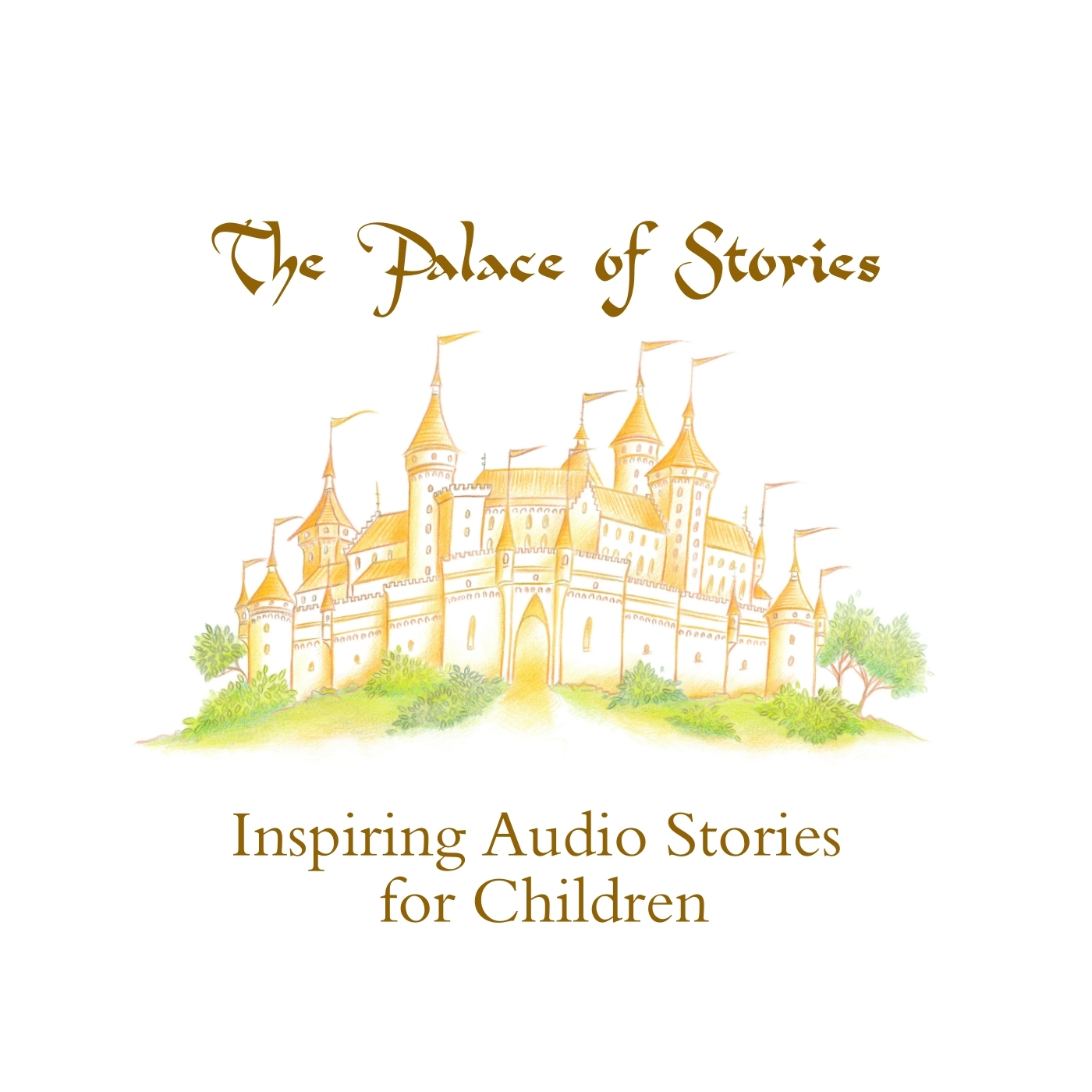 The Palace of Stories