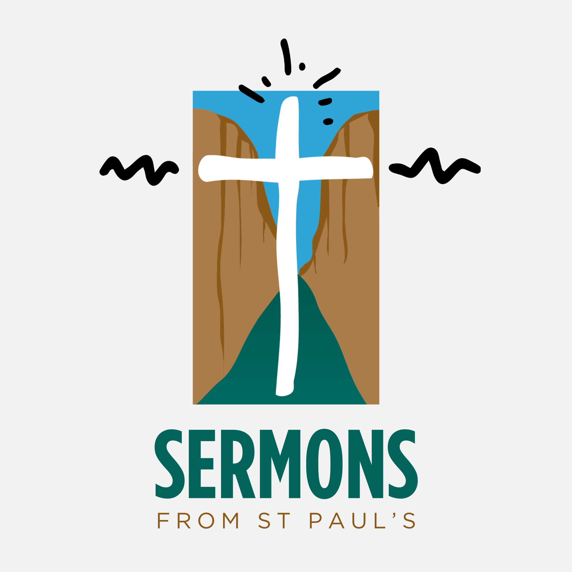 Sermons from St Paulâ€™s