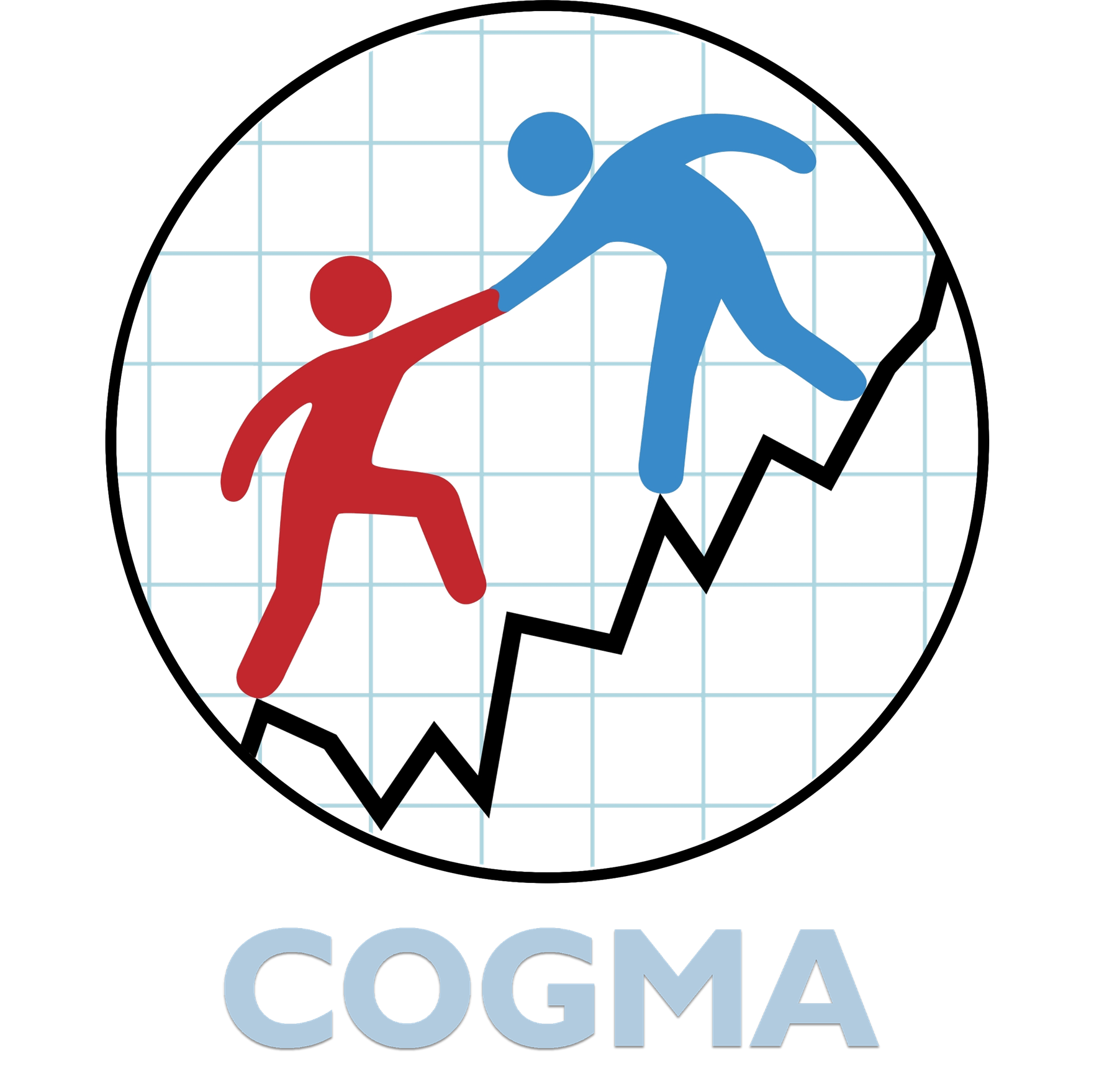The COGMA Podcast