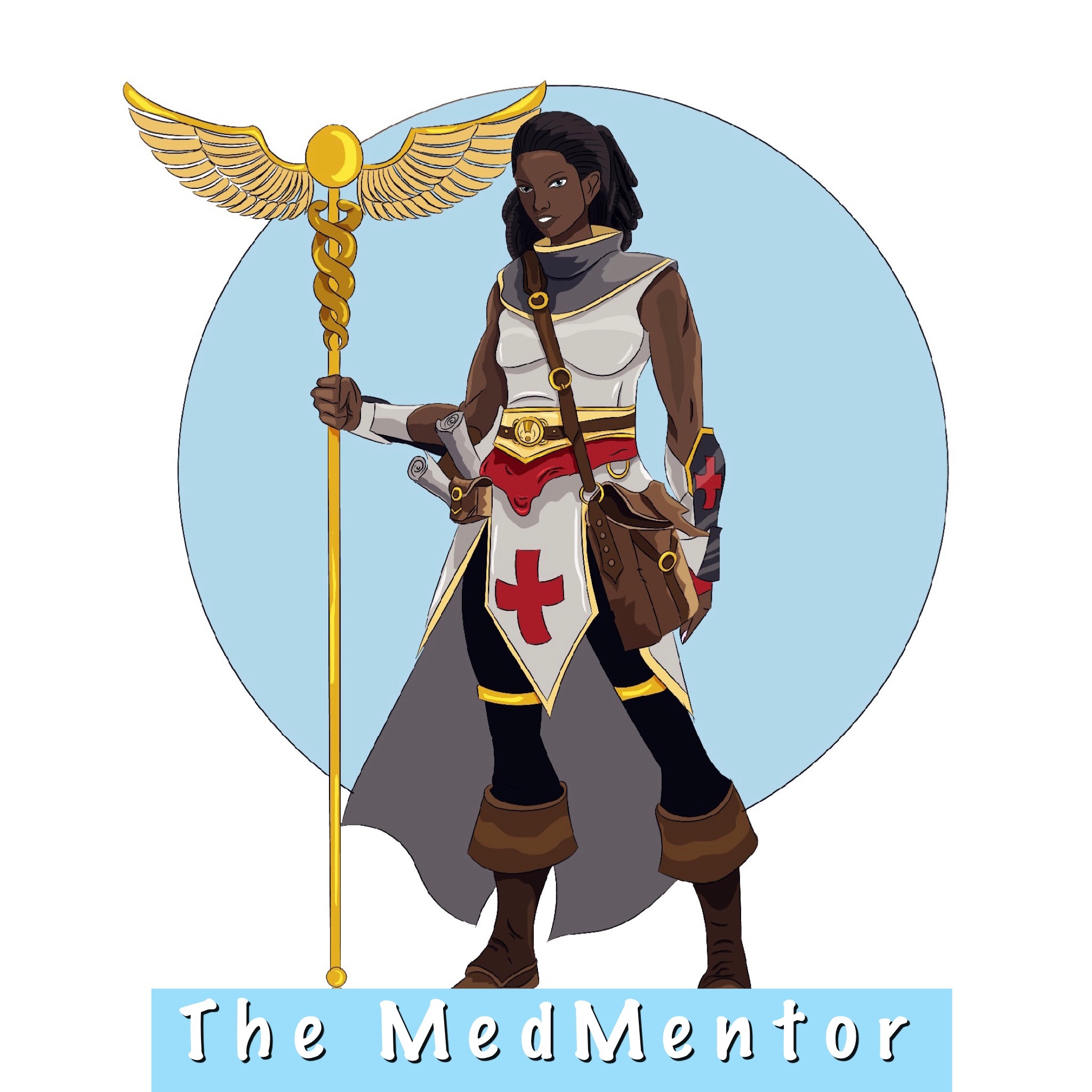 The MedMentor Podcast