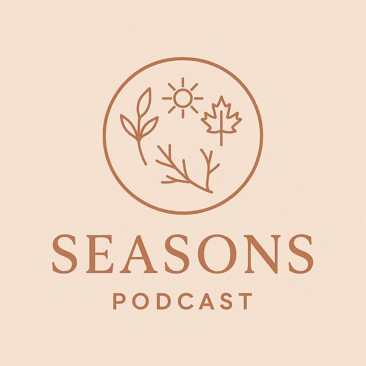 Seasons Podcast