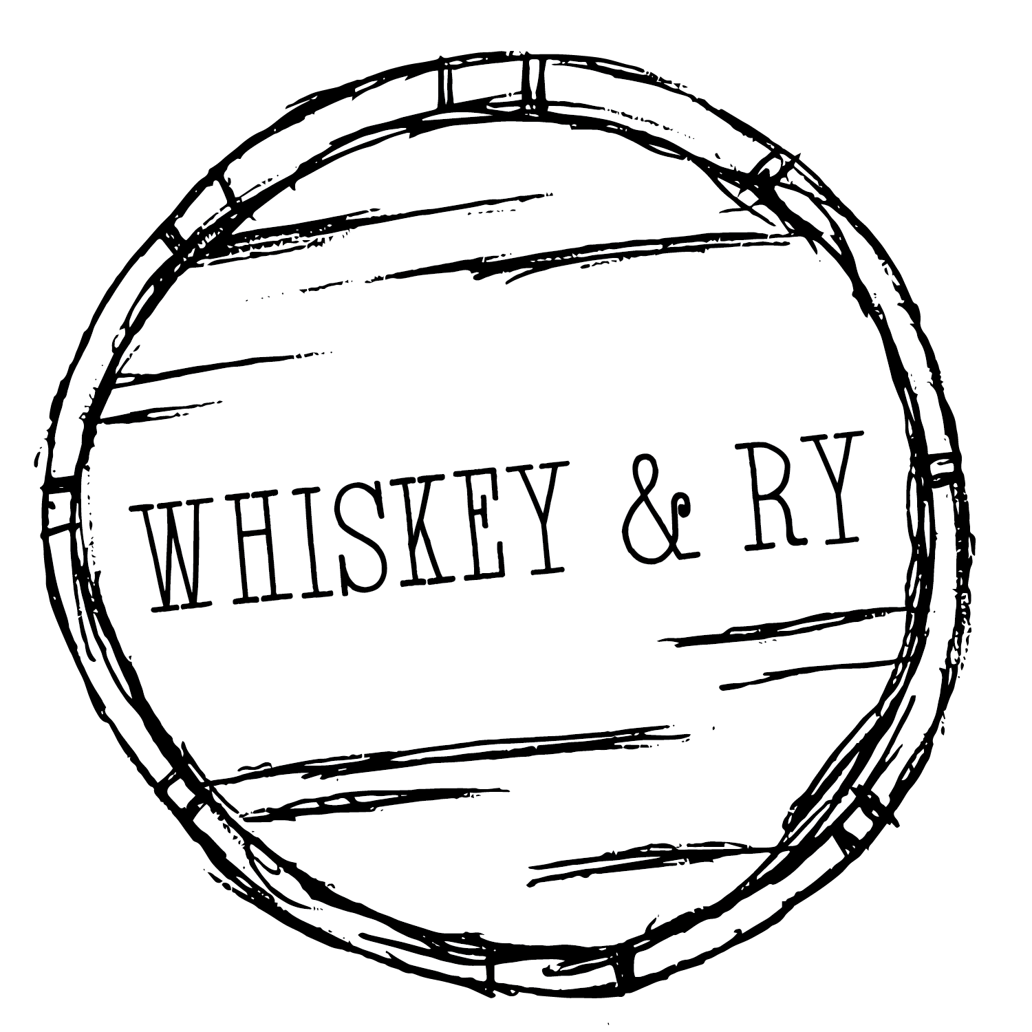 Whiskey and Ry