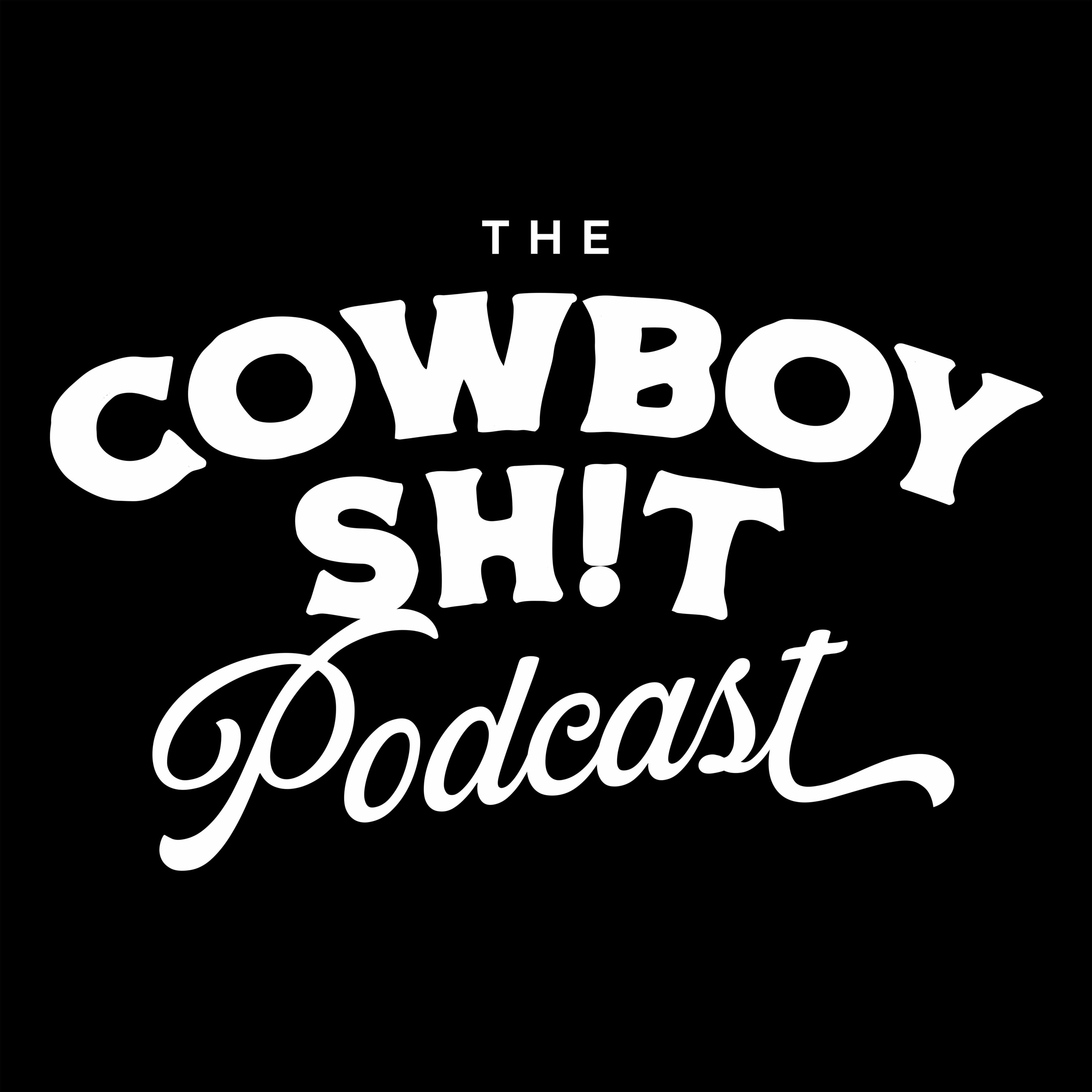Cowboy Shit