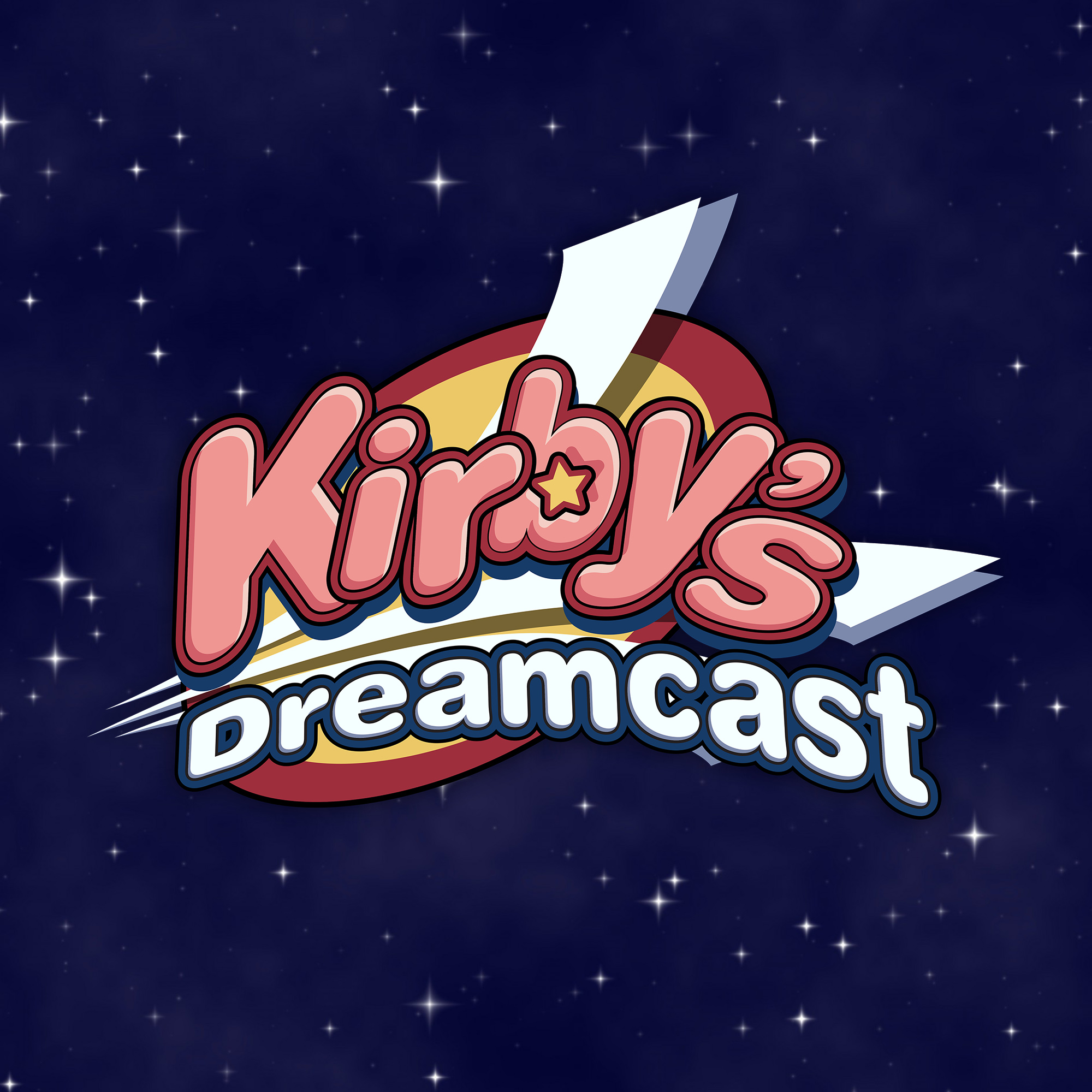 Kirbyâ€™s Dreamcast