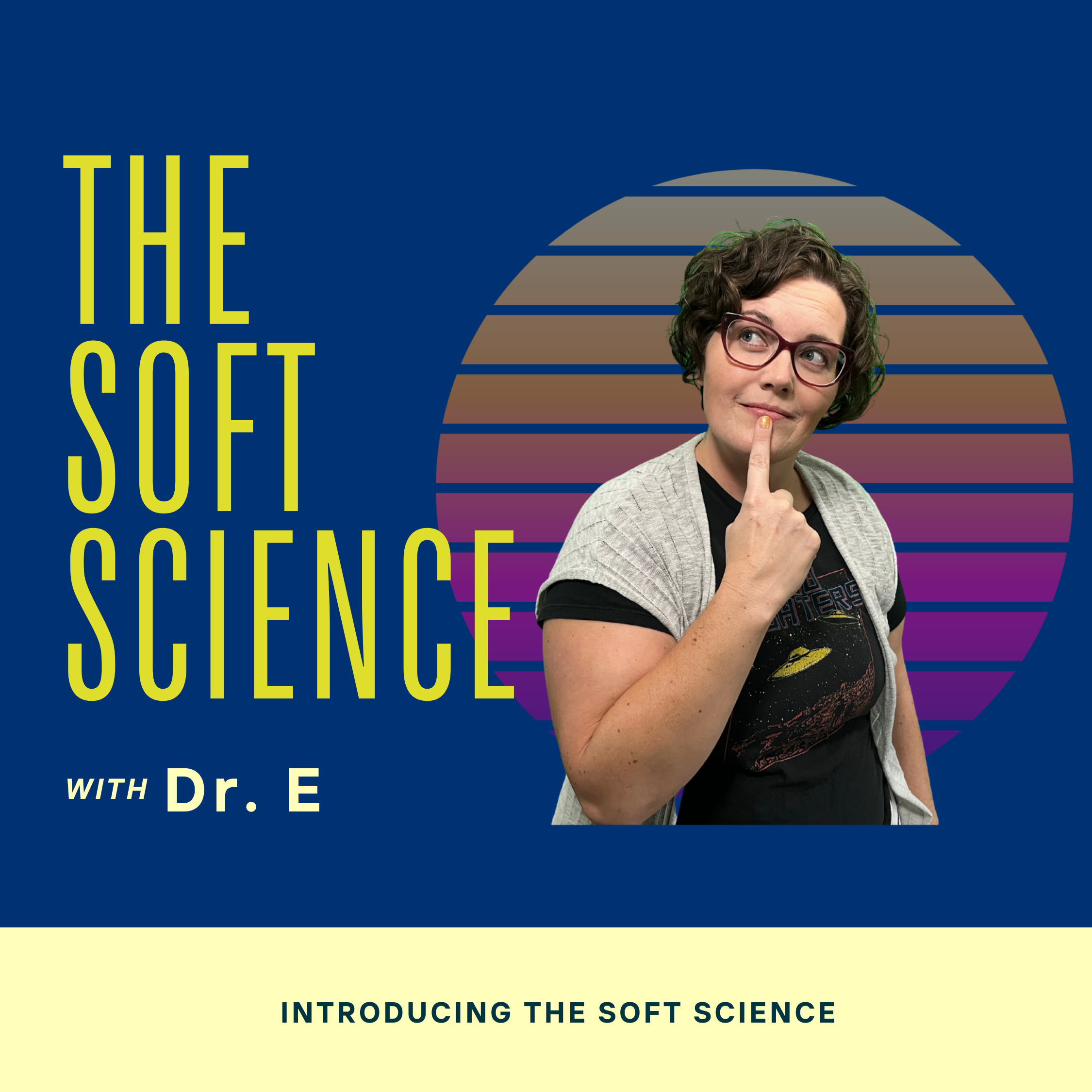 The Soft Science