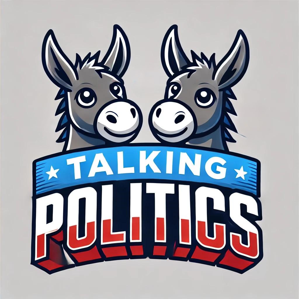 Dumbasses Talking Politics