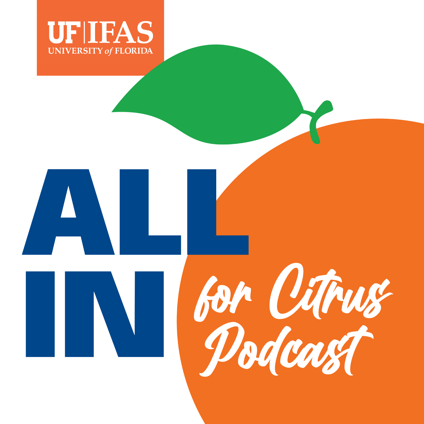 The All In For Citrus Podcast