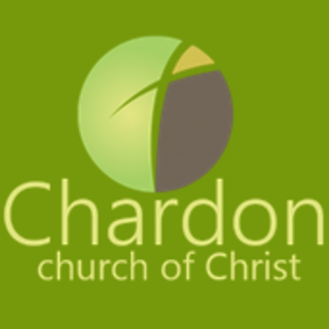 Chardon church of Christ