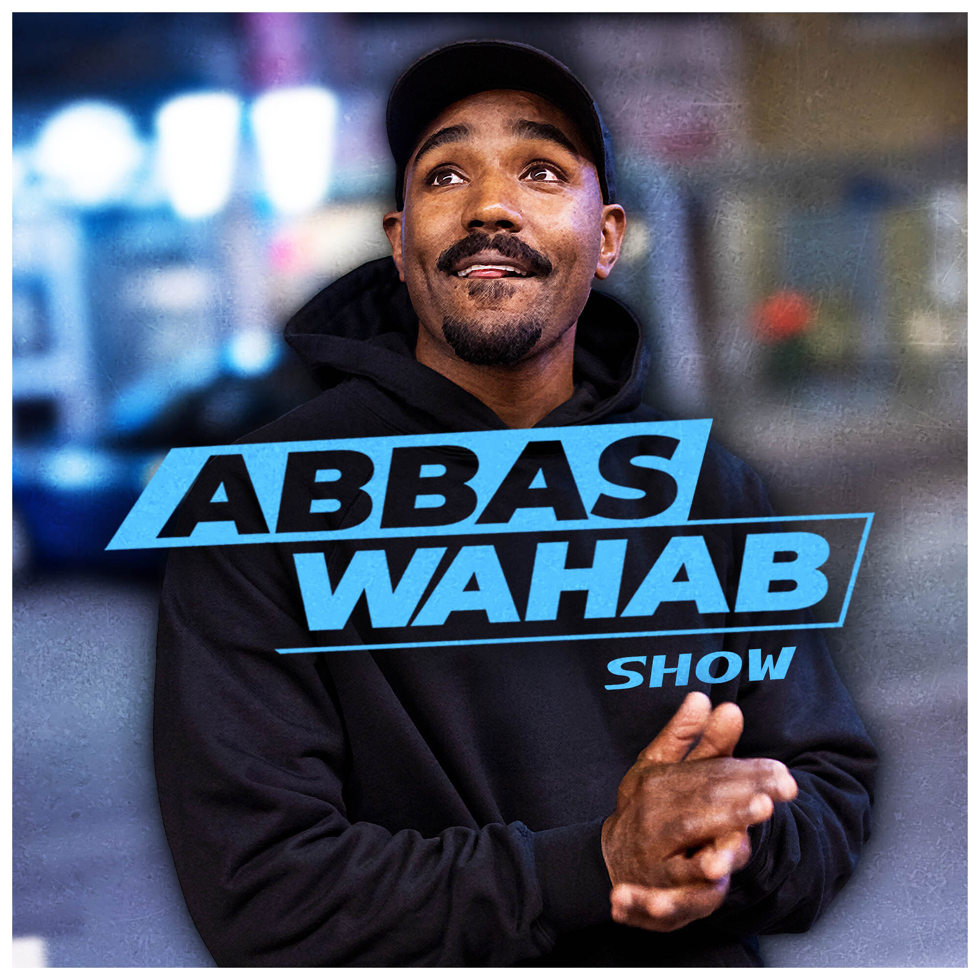 Abbas Wahab Show