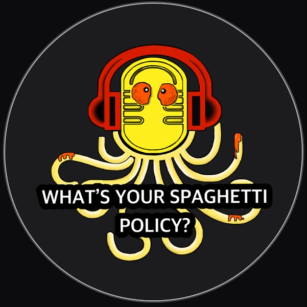 Whatâ€˜s Your Spaghetti Policy
