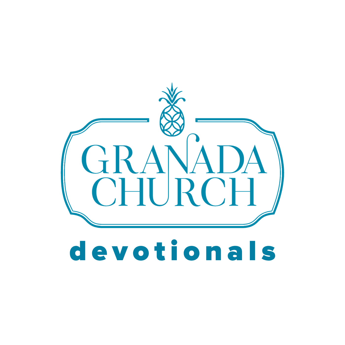 Granada Church Devotionals