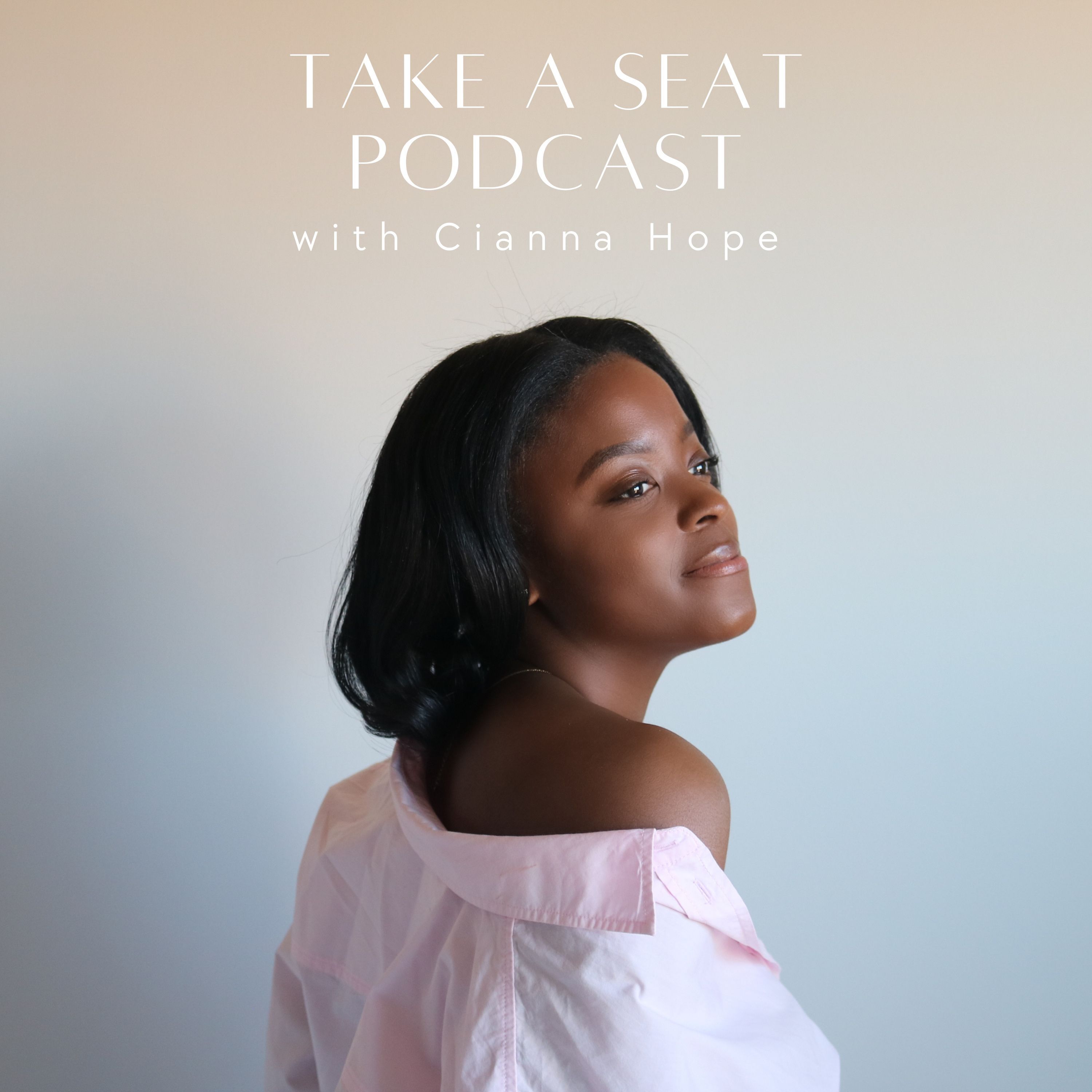Take A Seat Podcast