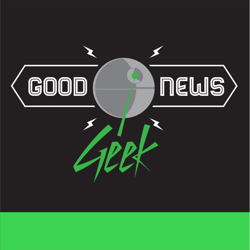 Good News Geek
