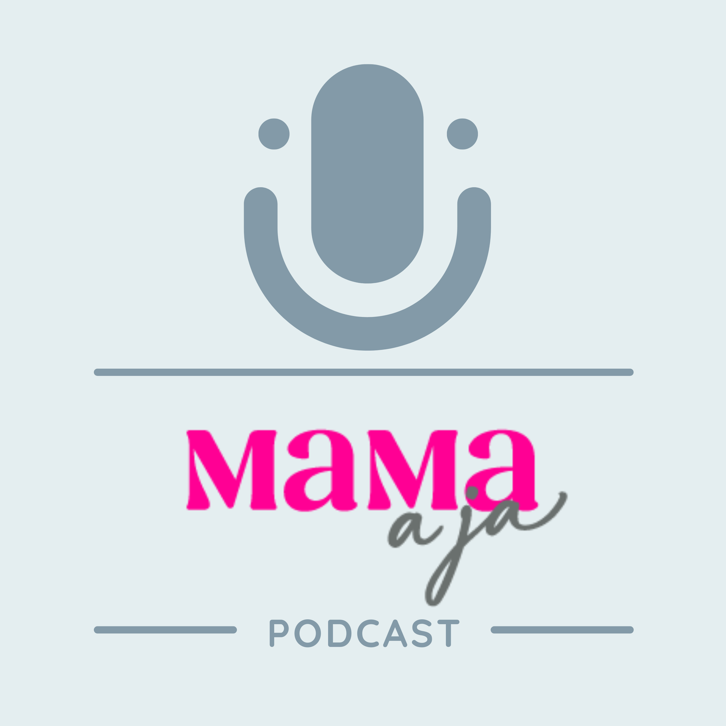 MAMA a ja