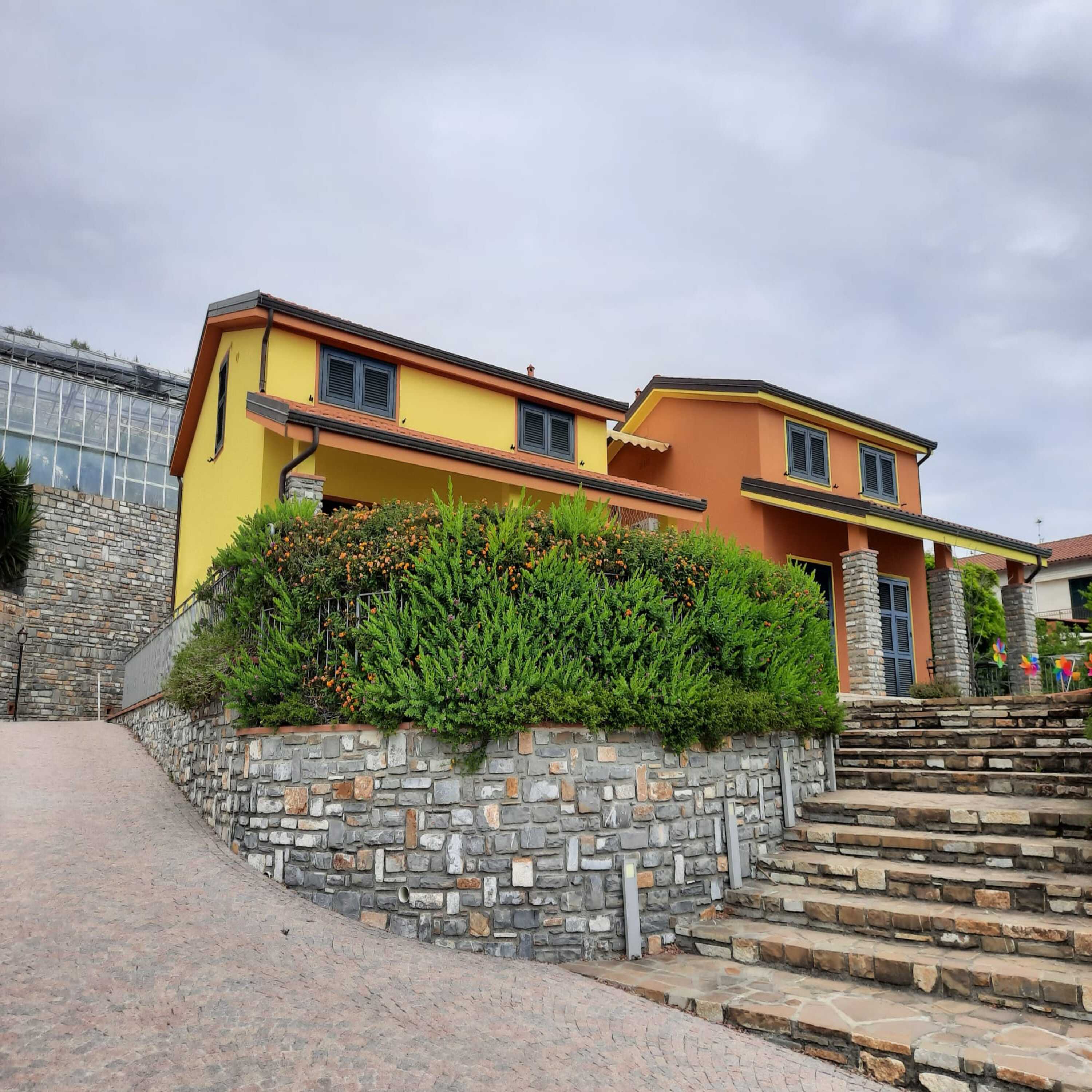 I Podcast dellâ€™Agriturismo le Girandole