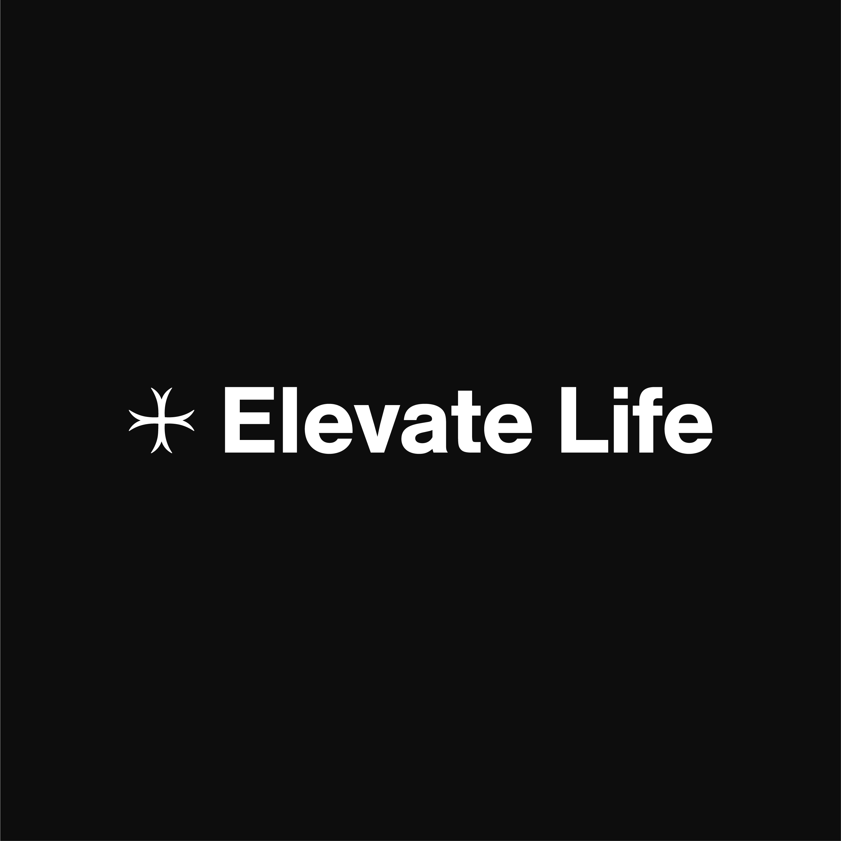 Elevate Life Church Podcast