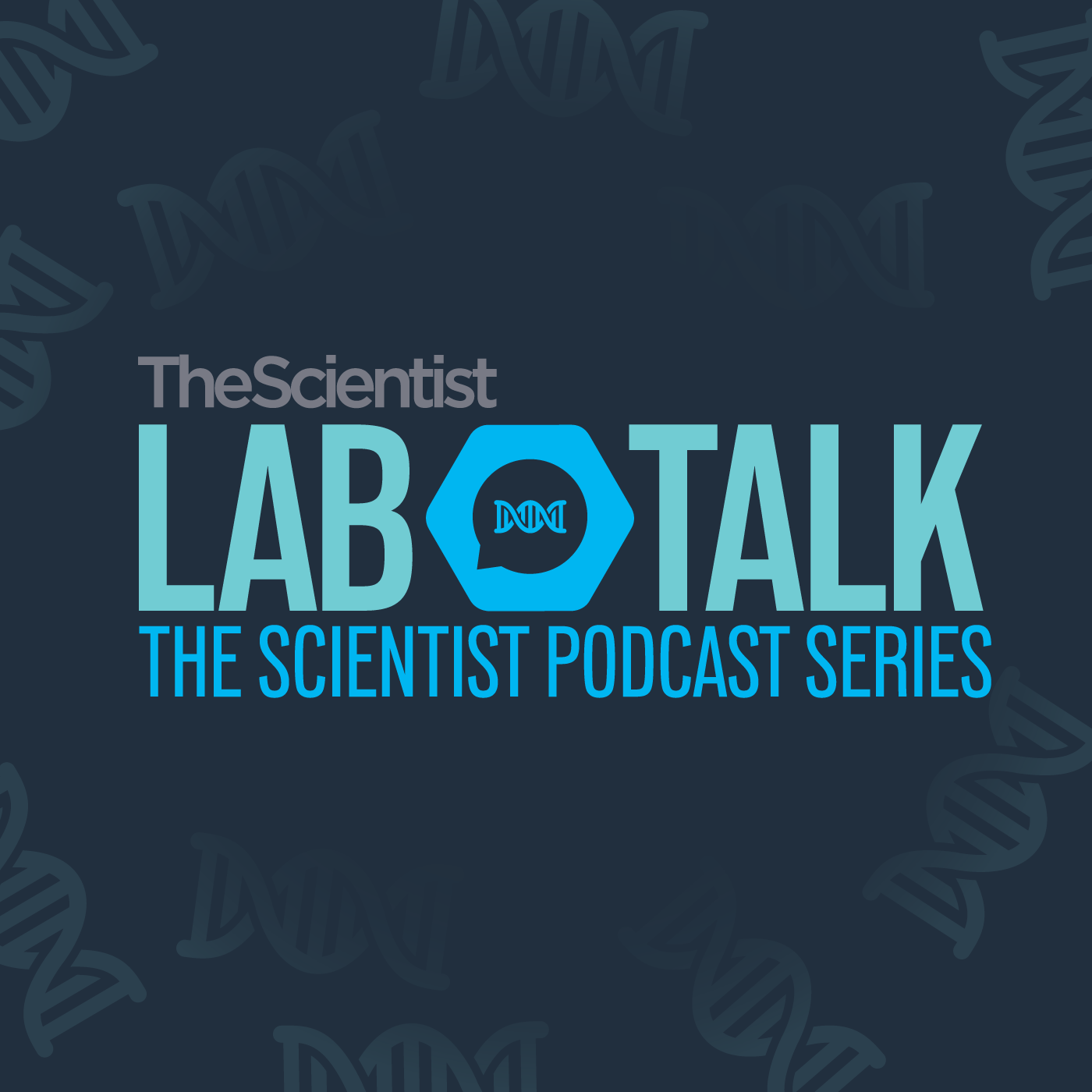 The Scientistâ€™s LabTalk