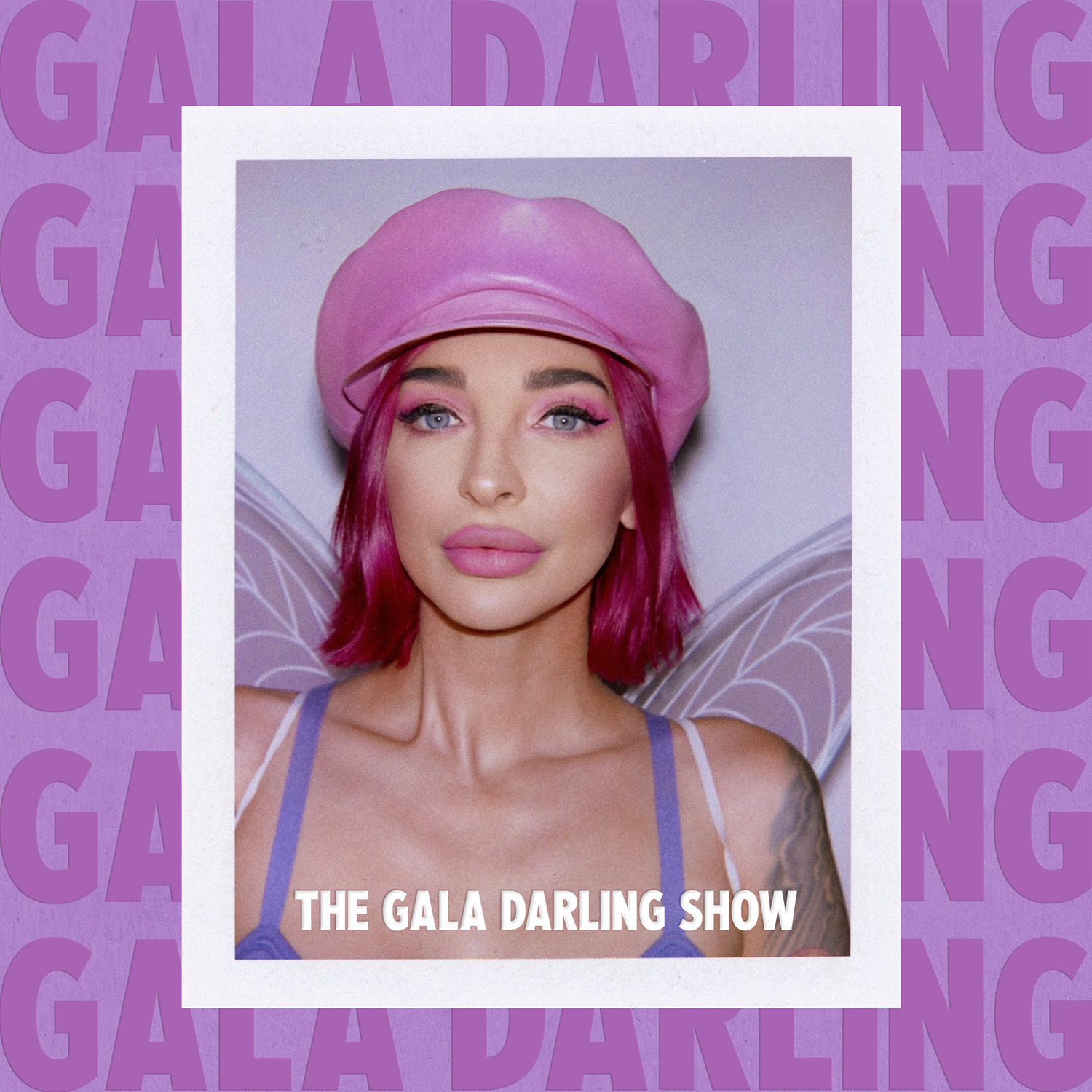 The Gala Darling Show